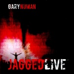 Jagged Live