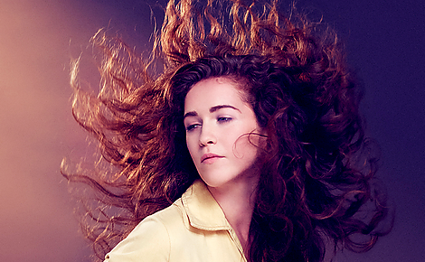 Rae Morris