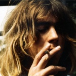 Kevin Ayers