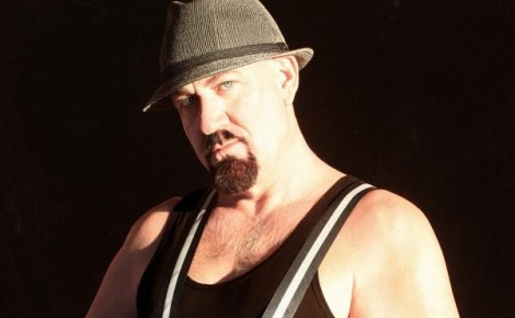 Michael Sembello