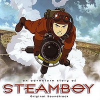 Steamboy