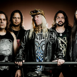 Warrel Dane