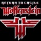 Return to Castle Wolfenstein