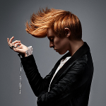 La Roux