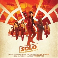 Solo: A Star Wars Story