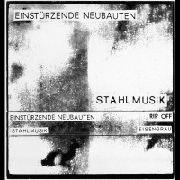 Stahlmusik