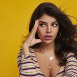 Nikki Yanofsky