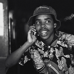 Earl Sweatshirt