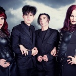 Clan of Xymox