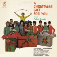 A Christmas Gift for You From Philles Records 