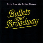 Bullets Over Broadway