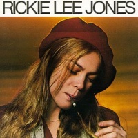 Rickie Lee Jones