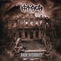 Dark Authority