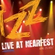 IZZ Live At NEARfest