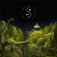 Samorost 3 Soundtrack