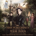 Miss Peregrine's Home for Peculiar Children