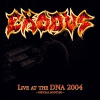 Live at the DNA 2004