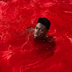 Moses Sumney