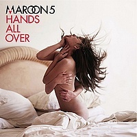 Hands All Over