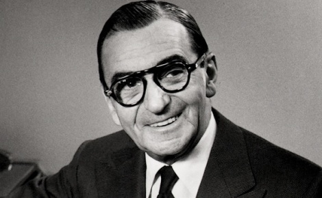 Irving Berlin