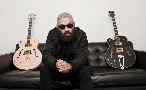 Tim Armstrong