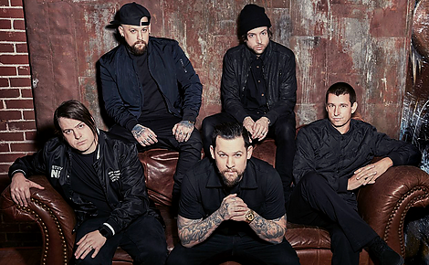 Good Charlotte