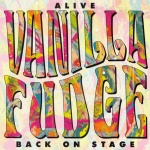 Alive - Back on Stage