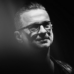 Dave Gahan