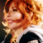 Mylène Farmer