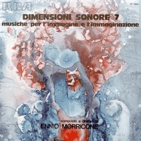 Dimensioni Sonore 7 - Musiche Per L'Immagine E L'Immaginazione 