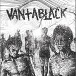 Vantablack