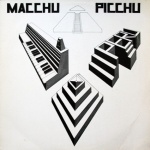 Macchu Picchu