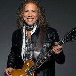 Kirk Hammett