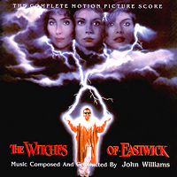 The Witches of Eastwick