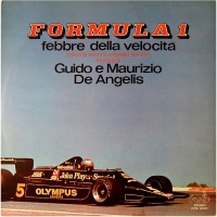 Formula 1, Febbre Della Velocità (Speed Fever)