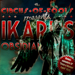 Ikarus​/​/​/​Obsidian Black