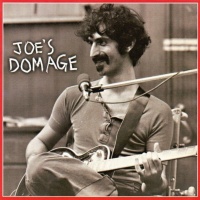 Joe's Domage