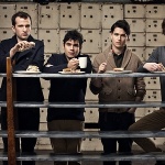 Vampire Weekend