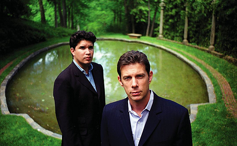 Thievery Corporation