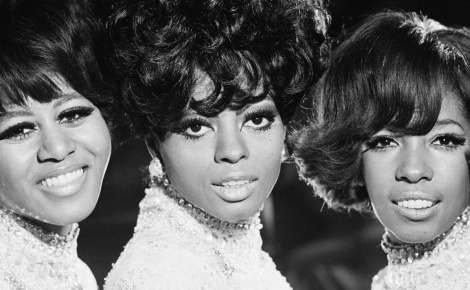 The Supremes