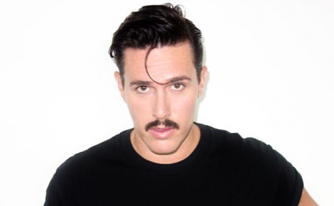 Sam Sparro