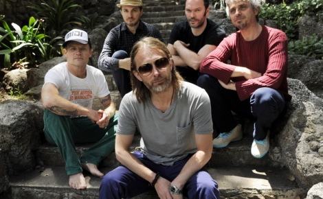 Atoms for Peace