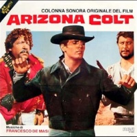 Arizona Colt