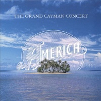 The Grand Cayman Concert 