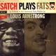 Satch Plays Fats