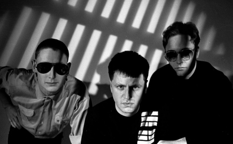 Front 242