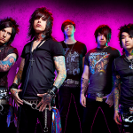 Falling in Reverse