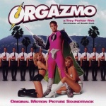 Orgazmo