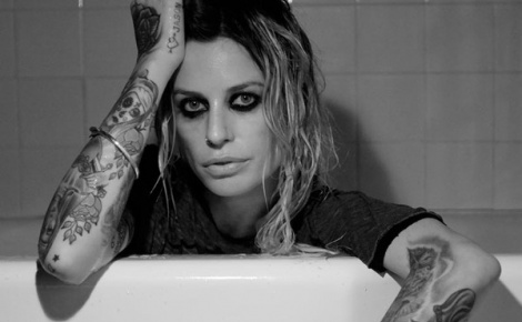 Gin Wigmore