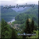 Alpine Symphony